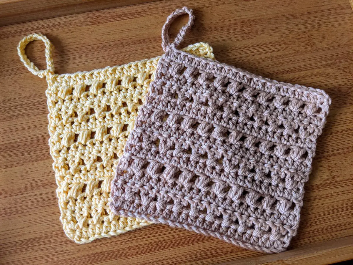 XOXO Eco-Mini – Free Crochet Pattern – Guest Designer – Eco-Minded Stitches