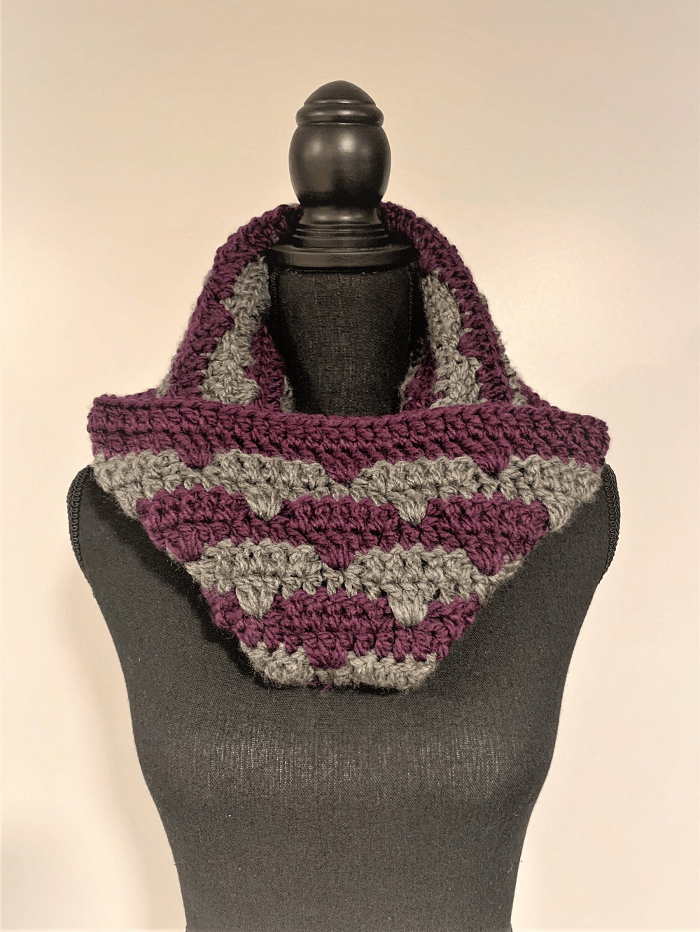 Autumn Love Cowl