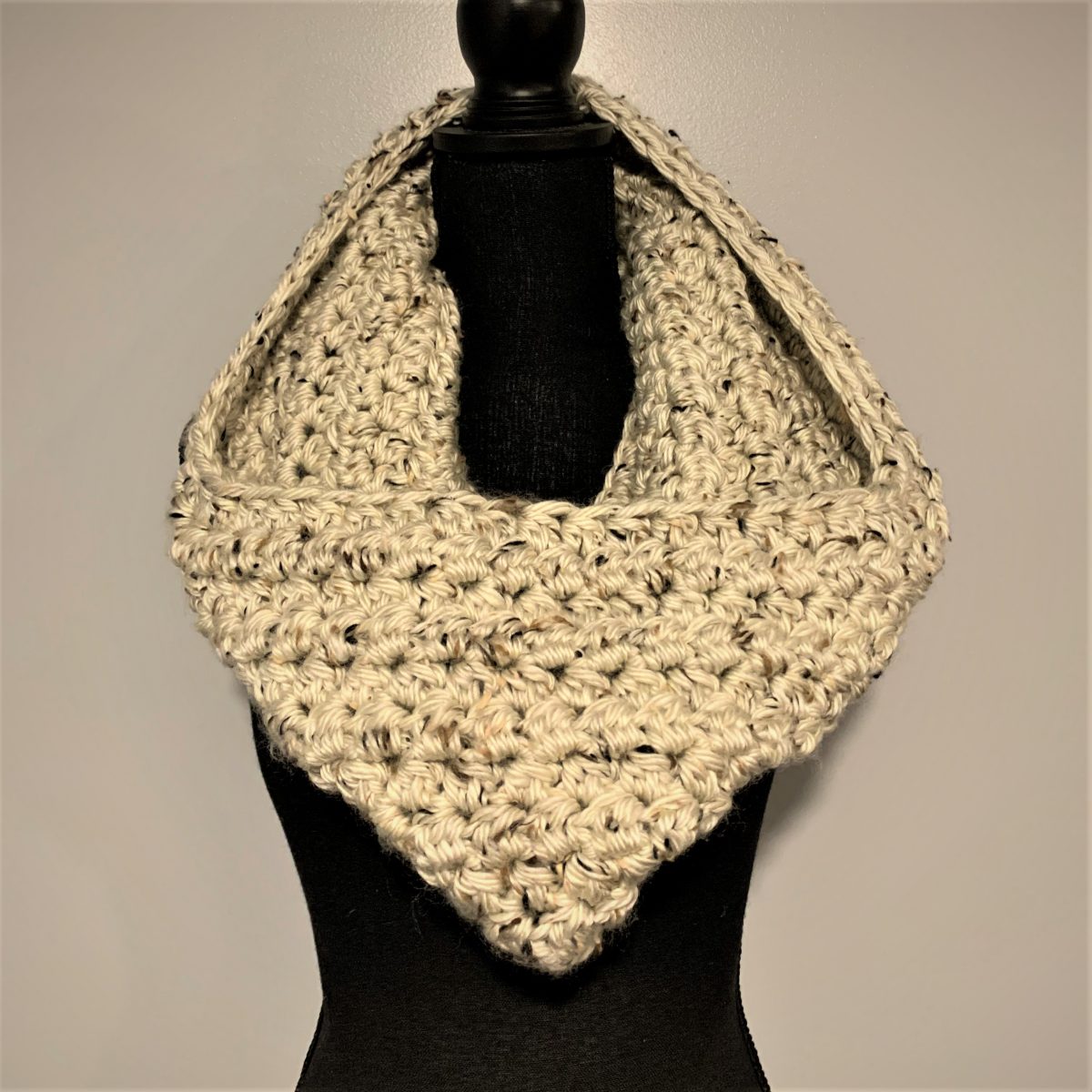 Mountainside Cowl