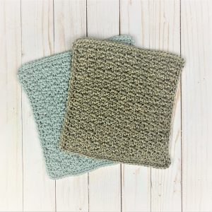 Eclectic Friendship Blanket Square - Crochets By Trista