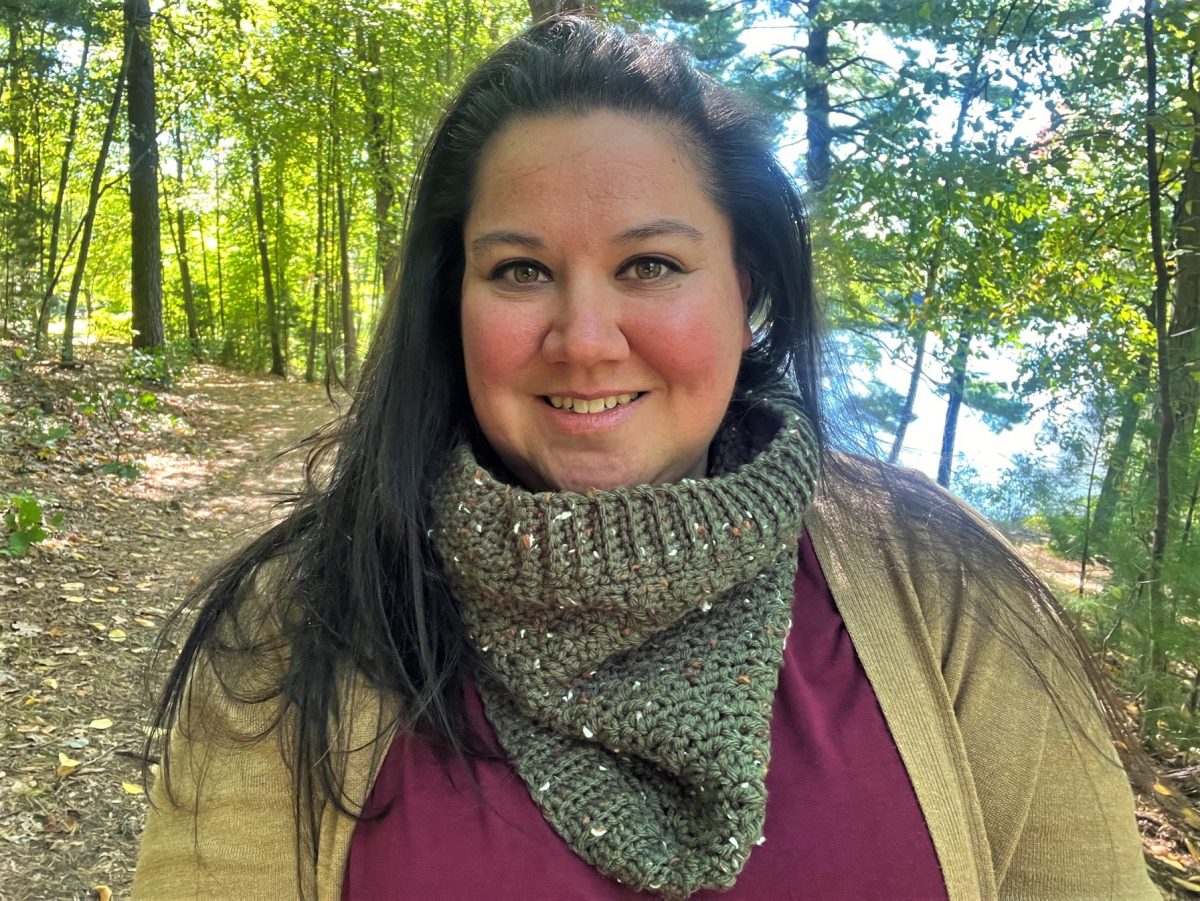 Cozy Retreat Cowl – Premium Pattern