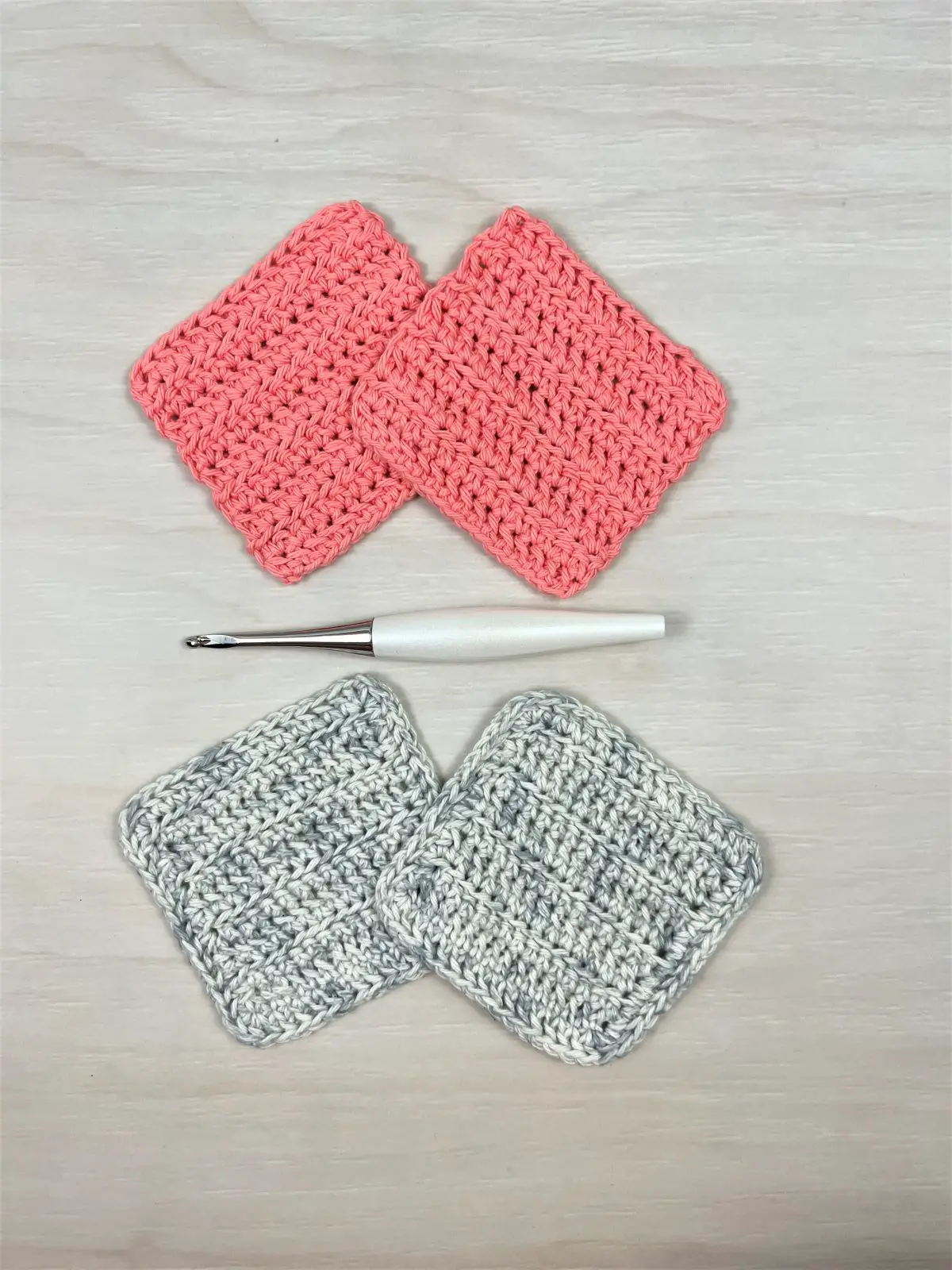 Little Nugget Bonding Square – Free Crochet Pattern
